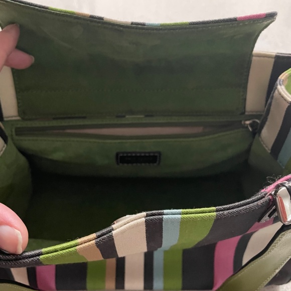 Kate spade small tote - Picture 3 of 9